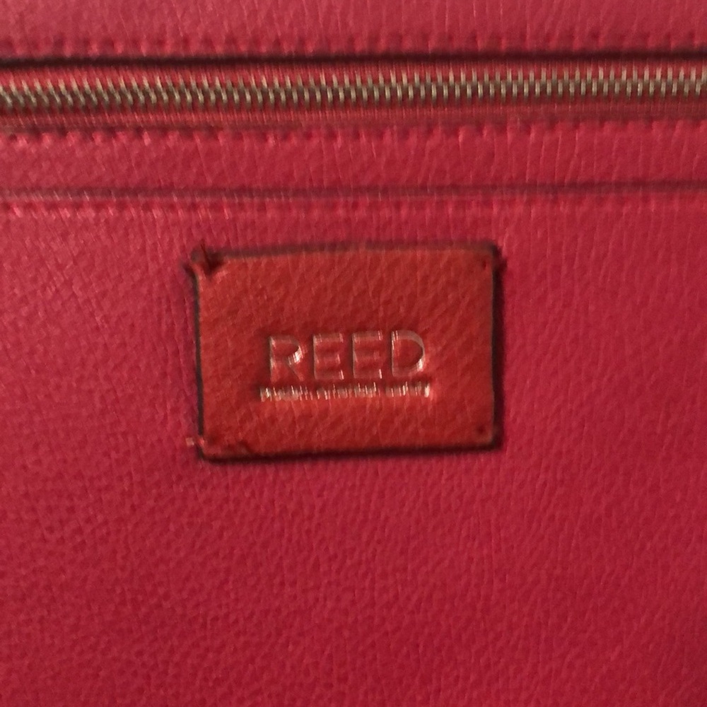 Reed Wristlet - Picture 2 of 4